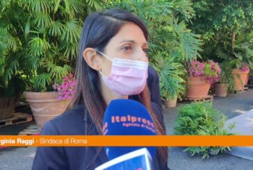 Al via a Roma progetto “Pre-Res”, esercitazione di Protezione Civile