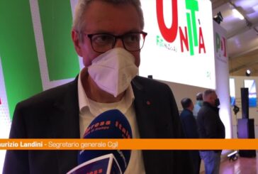 Vaccino, Landini “Governo e Parlamento si assumano responsabilità su obbligo”