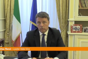 Renzi: “Il Parlamento si riunisca sull’Afghanistan”