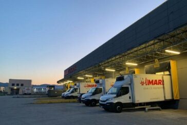 Marr – Gestione operativa in forte crescita e utile netto di 1,1 mln nel 1H21, proposta cedola di €0,35