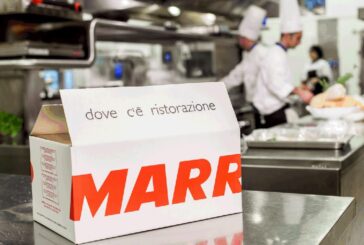 Marr – 1H21, ricavi +21,8%, l’Ebitda balza a 23,2 mln