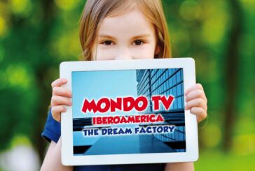 Mondo TV – Controllata Mondo TV Iberoamerica, fatturato netto preliminare a 1,9 mln nel 1H21
