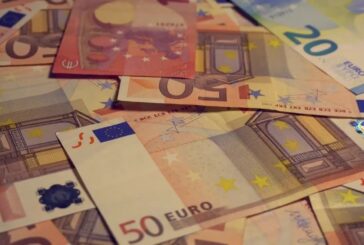 Nel secondo trimestre 2021 Pil Eurozona +2%
