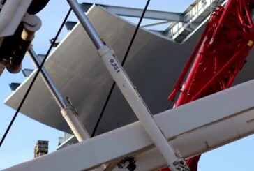 Ponte di Genova, una filiera dell’eccellenza Made in Italy