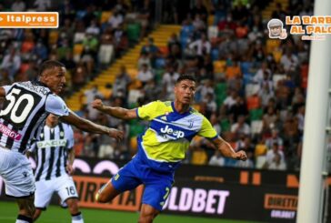 La barba al palo – Allegri-Ronaldo comincia la lotta