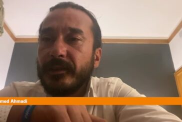 Afghanistan, Ahmadi: “Grazie Italia per rientro mia sorella, impegno continui”