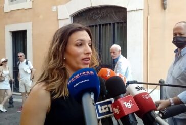 Giustizia, Baldino: “M5s ha dimostrato responsabilità e compattezza”