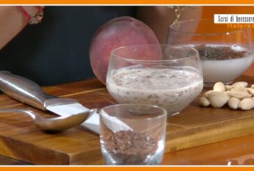 Sorsi di Benessere – Un pudding antiossidante