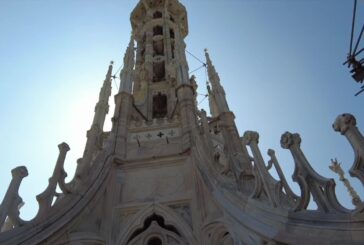 Canali “Il contributo di For Funding importante per completamento restauro”