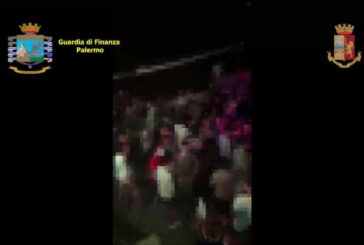 Festa con 300 persone sorprese a ballare, chiuso locale a Palermo