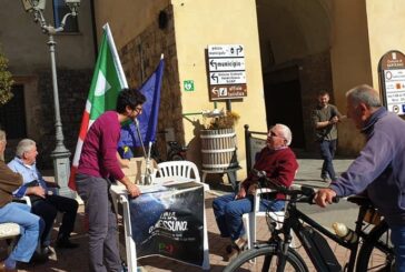 Il Pd si Sarteano annulla la Festa dell’Unità
