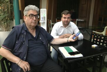 Perinetti: “Gruppo coeso, ora dobbiamo migliorarci”