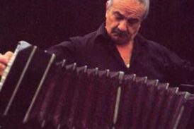 Dalla chitarra al tango di Piazzolla: nuovo appuntamento con i Concerti in Sala Rosa