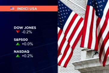 APERTURA INCERTA PER I MERCATI AMERICANI, NASDAQ A +0,2%
