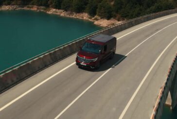 Renault sviluppa la sua gamma di camper