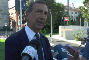 Amministrative Milano, Sala “Confronto con tutti non solo con Bernardo”