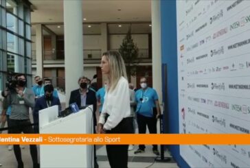 Vezzali: “A Tokyo conferme per Scherma italiana”