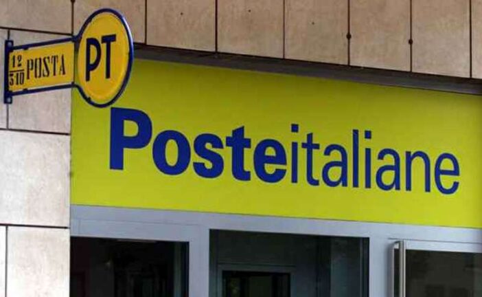 Poste: pensioni in pagamento dal 2 maggio