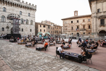 A Montepulciano grande successo per Calici di Stelle