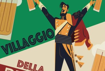 Torna il Villaggio della Birra, Festival internazionale dei piccoli birrifici