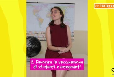 Tg Giovani – 1/8/2021