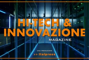 Hi-Tech & Innovazione Magazine – 31/8/2021