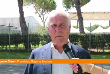 Afghanistan, Giani “Toscana mostra volto accoglienza”