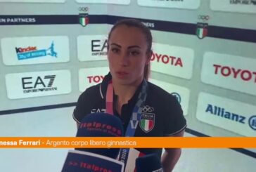 Ferrari: “Futuro? Ci devo pensare”