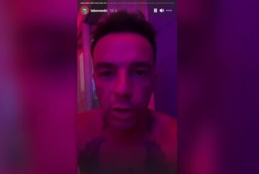 Salmo: “Concerto a Olbia contro regole patetiche”