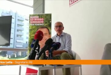 Green pass, Letta “Solidarietà ad aggrediti, no ambiguità da forze politiche”