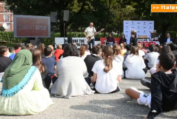 “Restore the Music Milan", musica e sport contro la povertà educativa