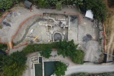 “Dentro il Sacro”: convegno internazionale sullo scavo del Bagno Grande