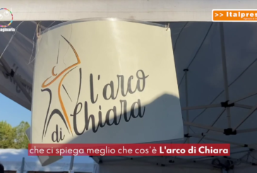 Femminicidi, ricominciare da Chiara