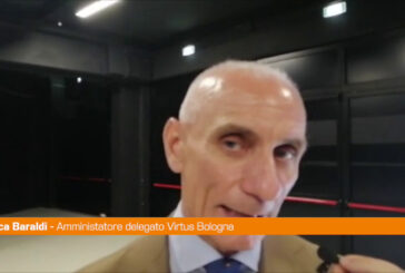 Baraldi: "Confermato trend risultati"