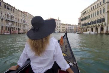 Boom del turismo domestico, 23 mln tra luglio e agosto