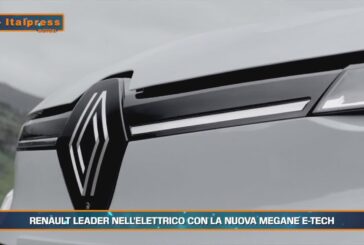 Motori Magazine – 12/9/2021