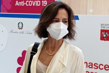 Terza dose vaccino anti-covid. Si parte lunedì 20 settembre