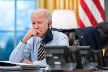Afghanistan, Biden "La guerra doveva finire"
