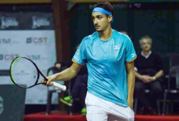 Fognini e Sonego salutano gli Us Open, ok Djokovic e Barty