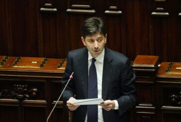Speranza "Oltre il 70% degli over 12 vaccinato con due dosi"