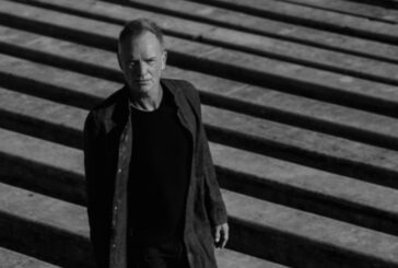 Sting, a novembre nuovo disco inediti "The Bridge"