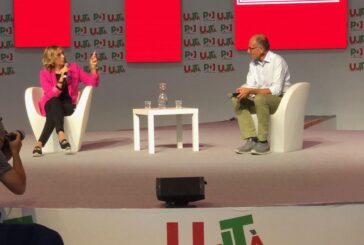Lega vota contro obbligo Green Pass, Letta "Così fuori da maggioranza"