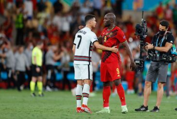 Calciomercato, i media "incoronano" Ronaldo e Lukaku