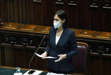 Via libera a Dl Infrastrutture, Carfagna "Svolta su divario Nord-Sud"