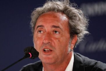 "E' stata la mano di Dio", a Venezia l'amarcord di Sorrentino