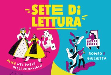 Acqua Lete, al via il contest "Sete di lettura"