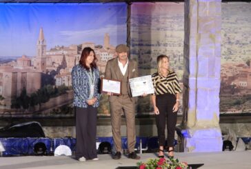 Le leggende dello sport al XXV Premio Fair Play Menarini