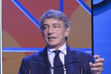 Afghanistan,Sassoli"Dialogo sui profughi,prematuro riconoscere talebani"