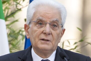Mattarella "Con Dalla Chiesa salto di qualità in contrasto mafia"