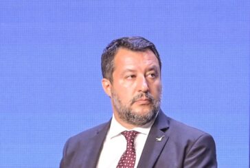Governo, Salvini "Non rinunciamo alle nostre battaglie"